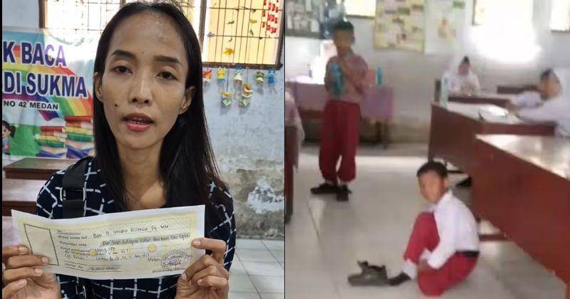 Instagram.com/rumahjuangsumut | Dok. Istimewa